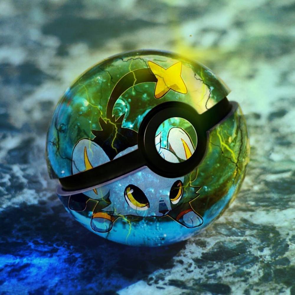 Meet your Posher, Jacqi